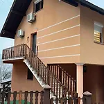 Lägenhet Dream House Sarajevo