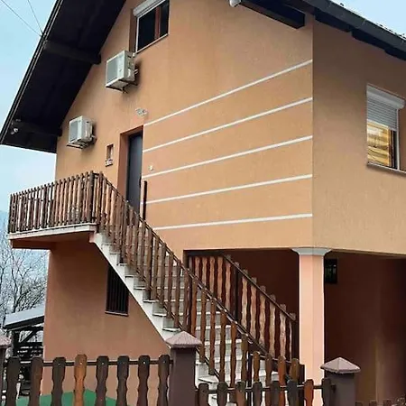 Appartement Dream House Sarajevo