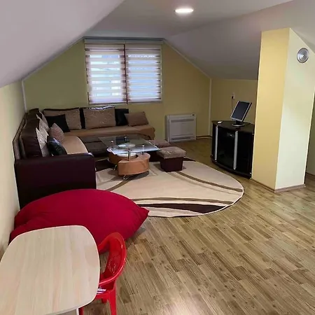 Dream House Σαράγεβο