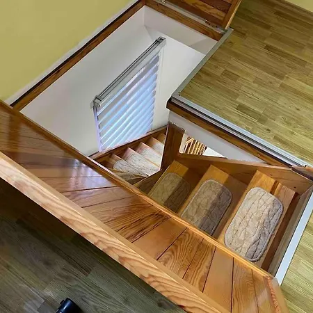 Dream House Διαμέρισμα Σαράγεβο