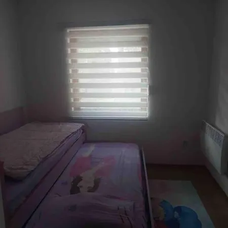 Διαμέρισμα Dream House *