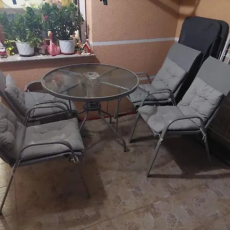 Dream House Apartamento