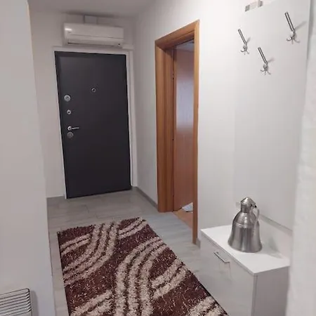 Apartman Dream House Sarajevo