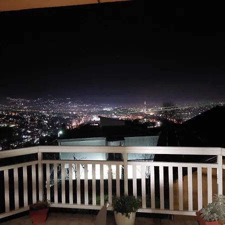 Dream House Apartman