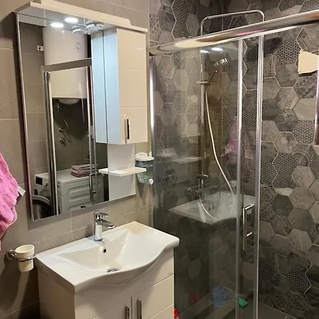 Dream House * Sarajevo