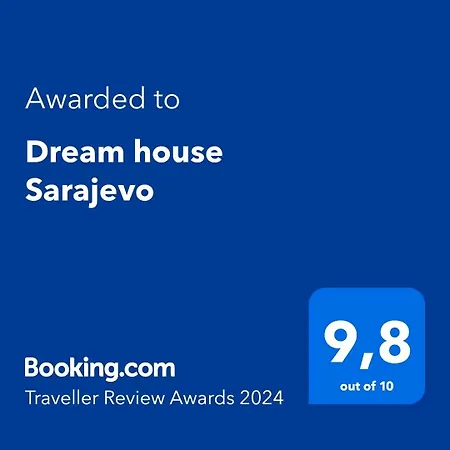 Dream House Sarajevo