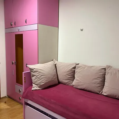 Διαμέρισμα Dream House