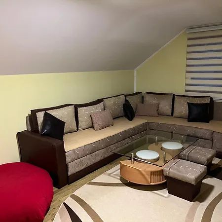 Διαμέρισμα Dream House Σαράγεβο