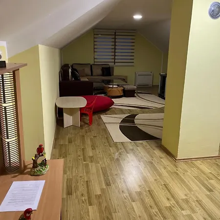 Dream House * Σαράγεβο