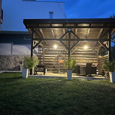 Apartamento Dream House Sarajevo