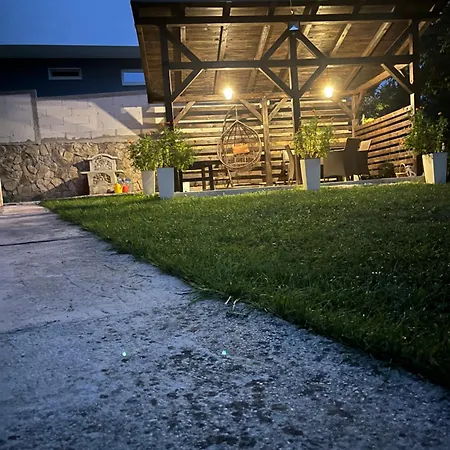 Dream House