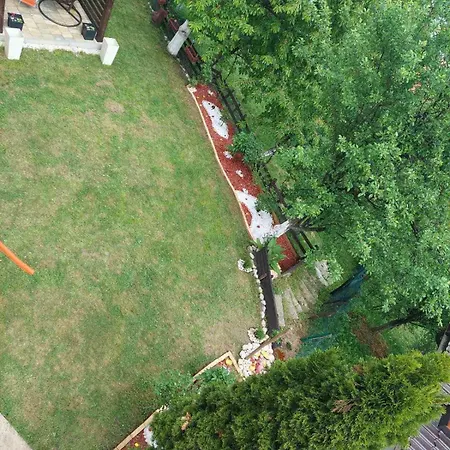 Apartman Dream House Sarajevo