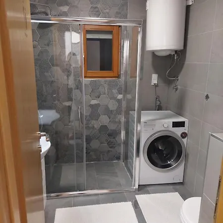 Dream House Διαμέρισμα