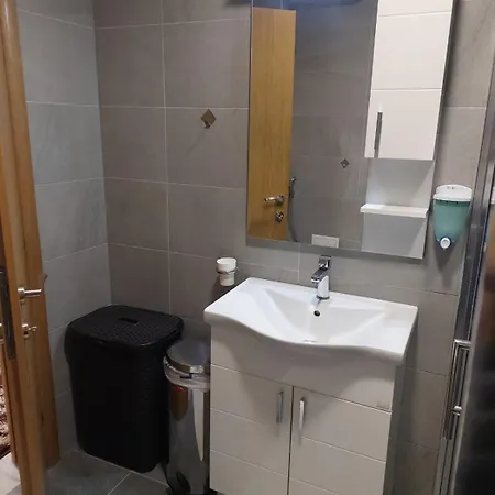 Appartement Dream House Sarajevo
