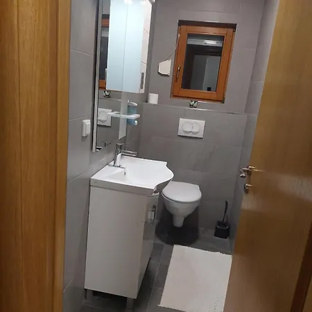 Apartman Dream House