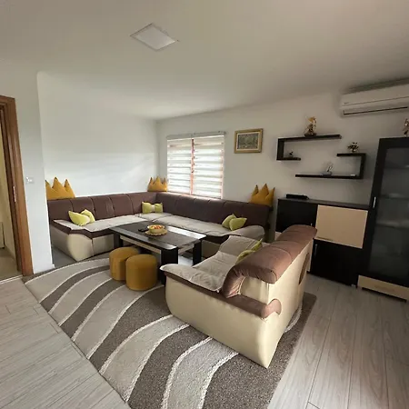 Dream House Apartamento *