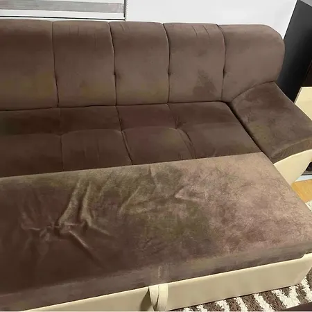 Dream House Апартаменты