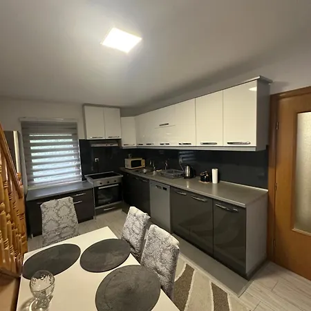 Dream House Sarajevo