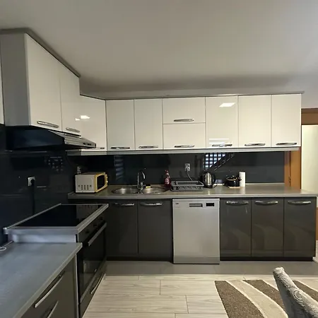 Dream House Apartamento Sarajevo