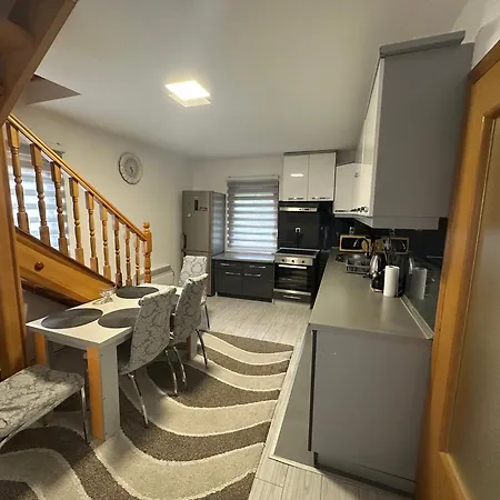 Apartamento Dream House