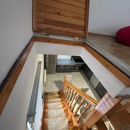 Appartement Dream House *