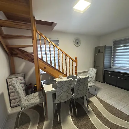 Dream House Sarajevo