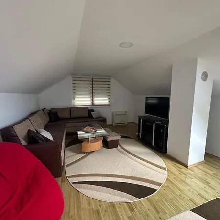 Dream House * Сараево