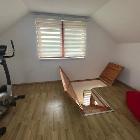 Dream House Apartamento *