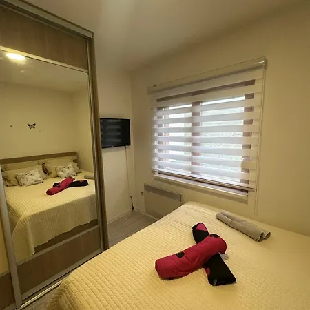 Apartman Dream House *