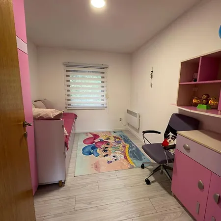 Dream House Sarajevo