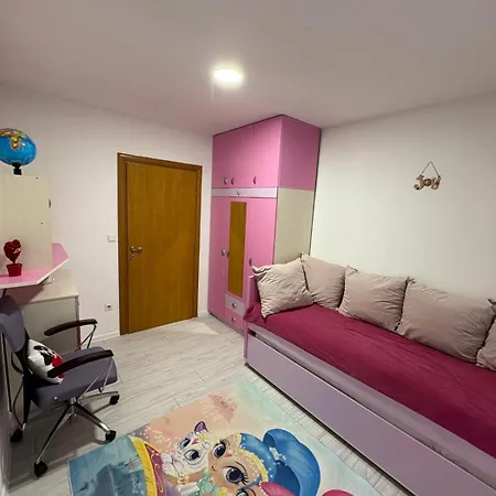 Appartement Dream House