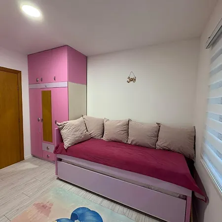 Apartamento Dream House