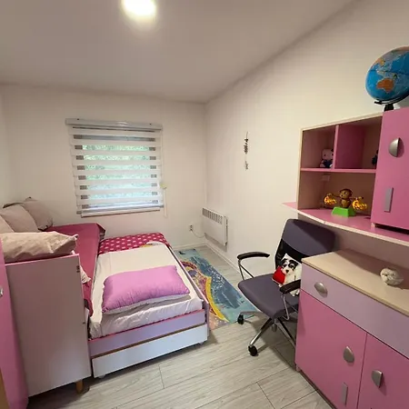 Dream House Apartamento *