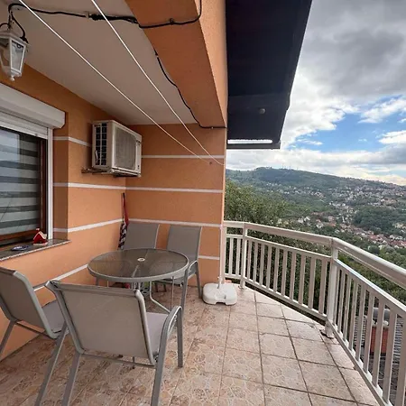 Dream House Apartman *